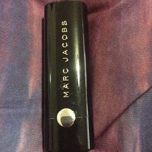 Marc Jacobs lipstick in blow